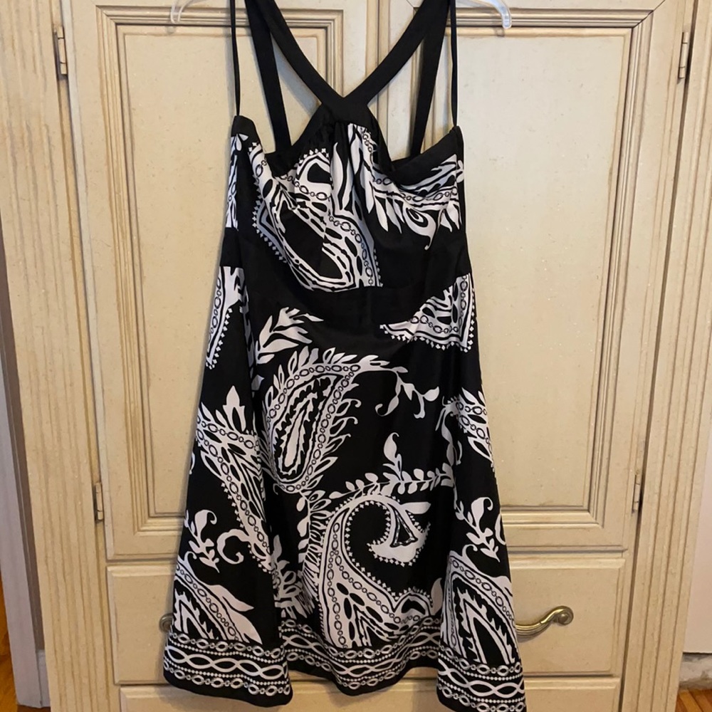 WHBM dress